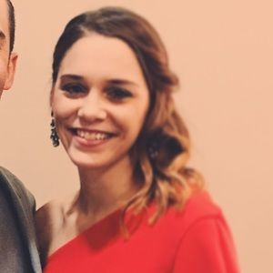 Meet your Posher, Elizabeth